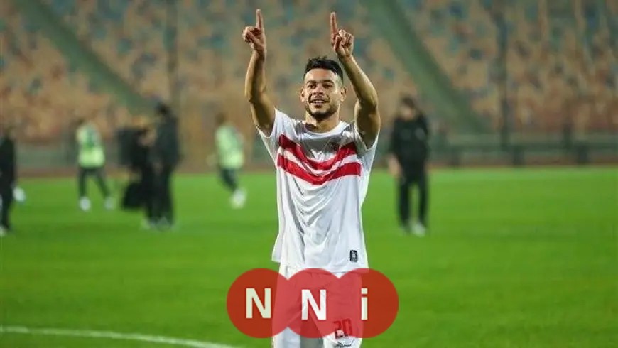 إصابة دونجا تربك الزمالك في مواجهة زيسكو بالكونفدرالية