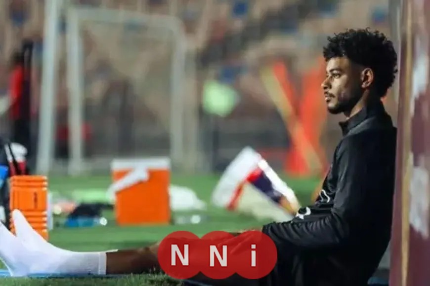 الزمالك يكشف عن تفاصيل إصابة دونجا الخطيرة في مواجهة زيسكو