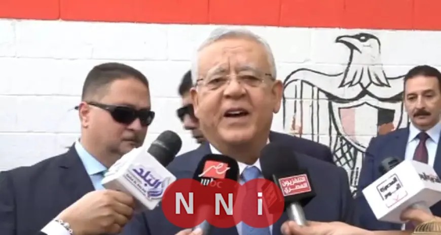 رئيس مجلس النواب يحث المواطنين على المشاركة بفعالية في الانتخابات المرتقبة