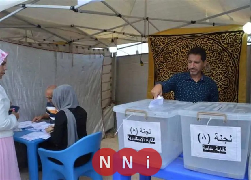 مراسل NNi مصر يكشف أسرار ونتائج العملية الانتخابية لمجلس النواب في المنوفية