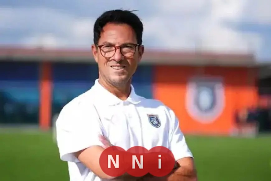 الاتحاد كرة القدم يعلن تعيين ماركو بيتزايولي مديرًا فنيًا جديدًا لتحسين الأداء وتحقيق الانتصارات