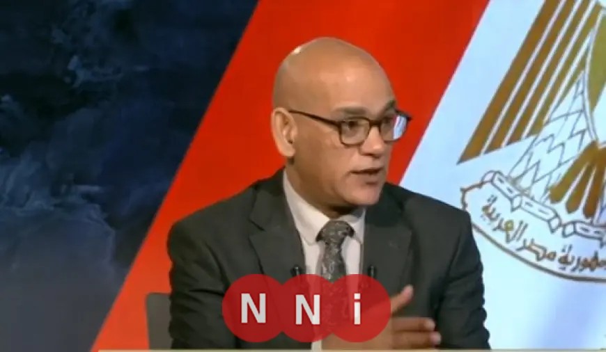 عبدالناصر قنديل يكشف: المرحلة الثانية ترسم مستقبل انتخابي أكثر انضباطًا ونزاهة