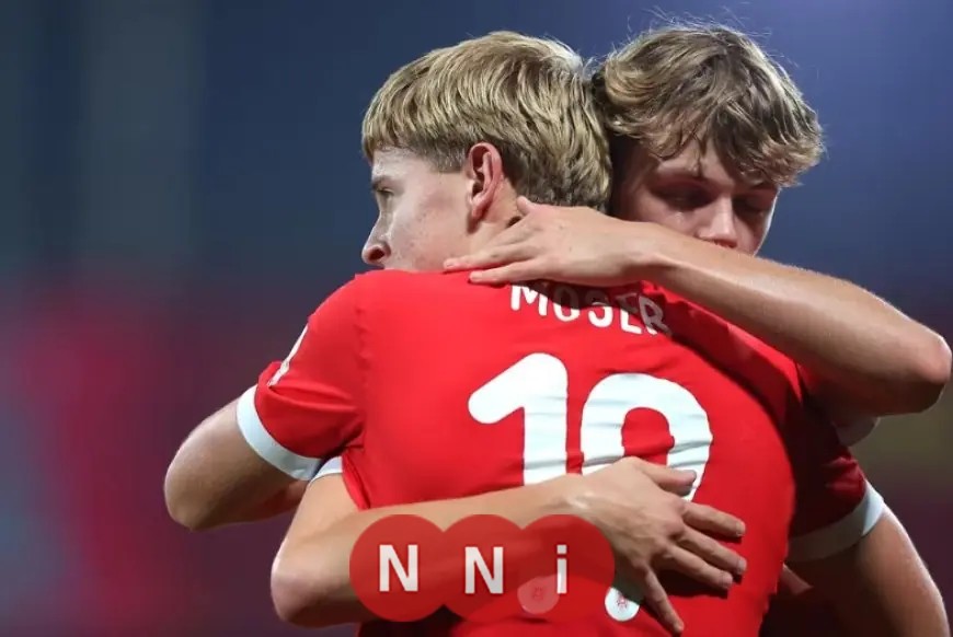 النمسا تحجز مقعدها في نهائي كأس العالم للناشئين بعد فوز مثير على إيطاليا