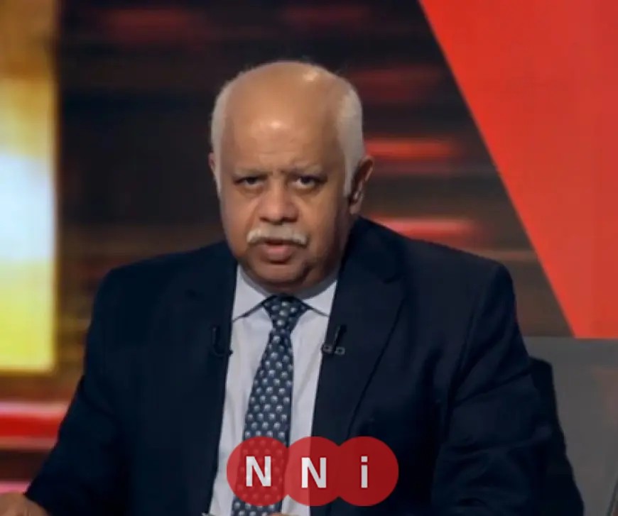 حمدي رزق يشيد بالجولة الانتخابية الحالية لتميزها بالانضباط والنزاهة