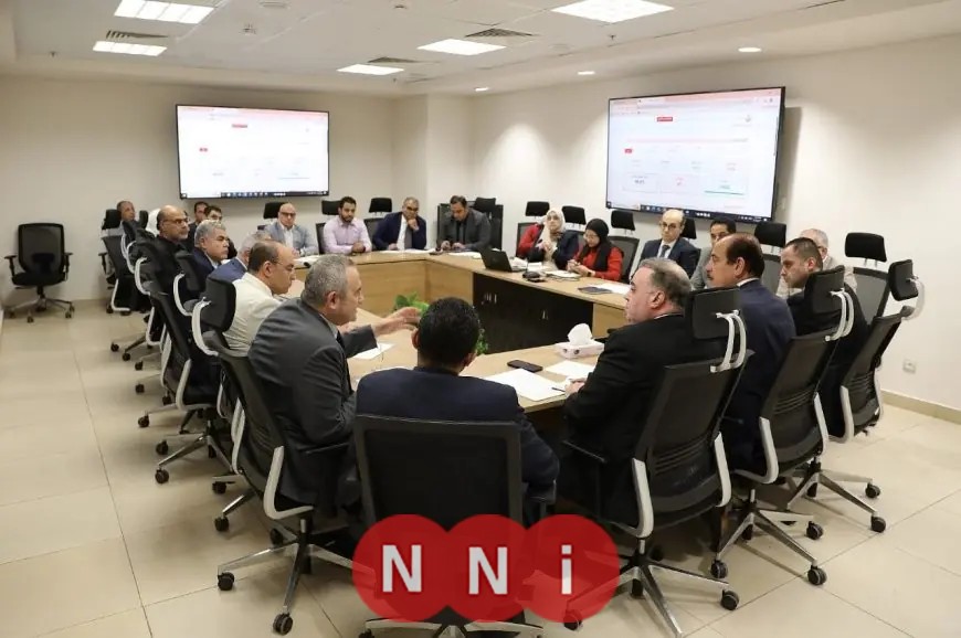 وزارة الصحة تعلن عن اجتماع هام للجنة التحضير للبعثة الطبية لموسم حج 2026-1447