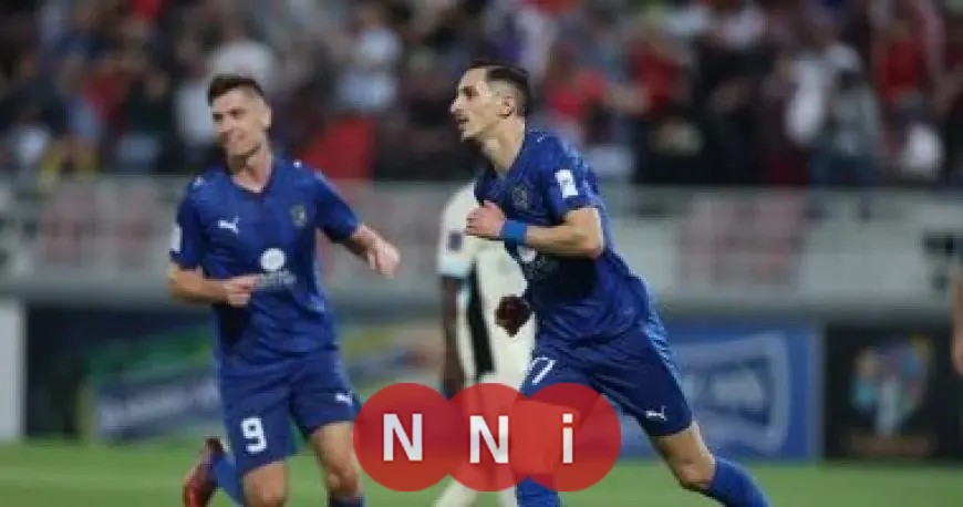 الدحيل القطري يسيطر بثنائية مبكرة على الاتحاد السعودي في الشوط الأول من دوري أبطال آسيا للنخبة