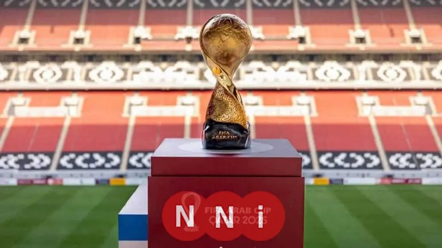 جدول مباريات تصفيات كأس العرب 2025 في قطر والقنوات الناقلة لها