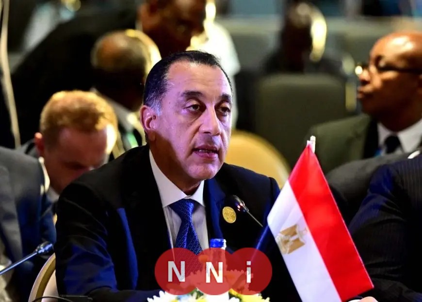 مدبولي يعلن رفض مصر للإجراءات الأُحادية في القرن الأفريقي والبحر الأحمر