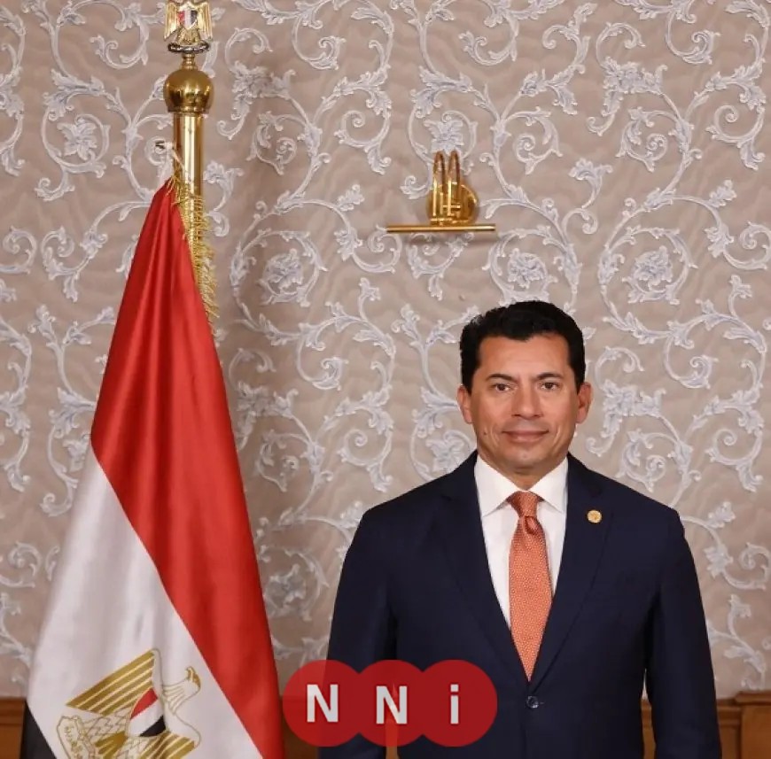 استضافة مصر لبطولة العالم للكاراتيه إنجاز تاريخي يحققه أشرف صبحي بعد 37 عامًا