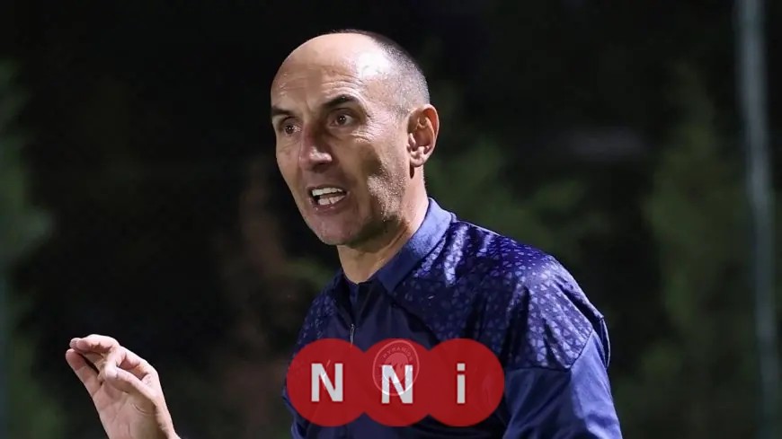 يورتشيتش يكشف عن قائمة بيراميدز لمواجهة المقاولون العرب في الدوري المصري