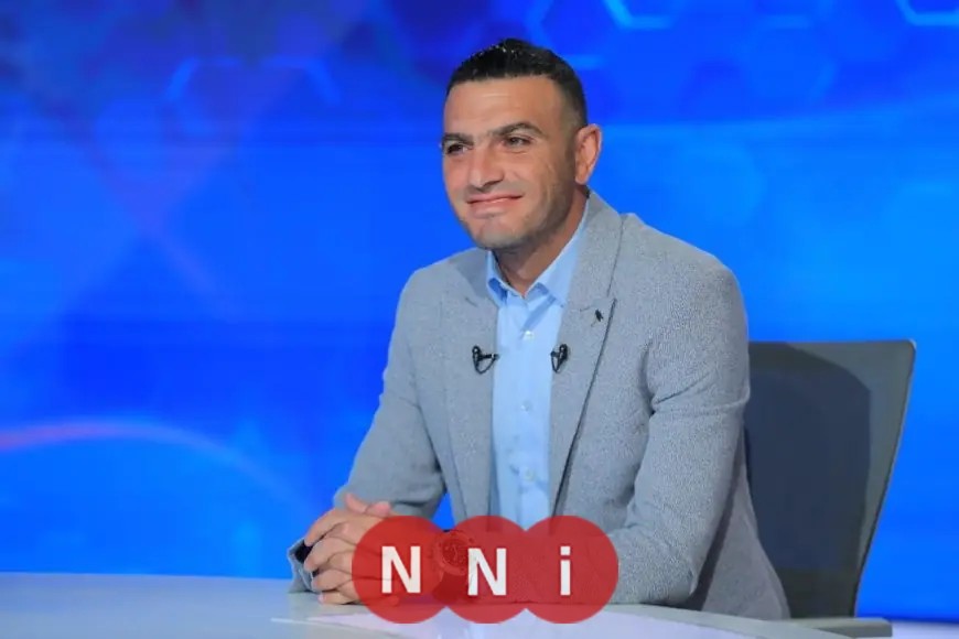 إيهاب المصري يؤكد على أهمية بداية المصري في كأس الكونفدرالية وضرورة دعم الفريق بالصفقات اللازمة