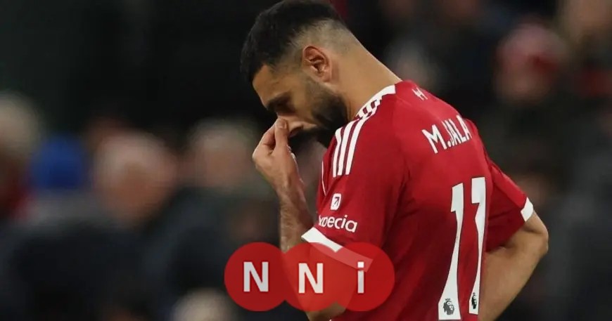 أسطورة ليفربول يكشف: هل يتحدث محمد صلاح فقط عند البحث عن عقد جديد؟