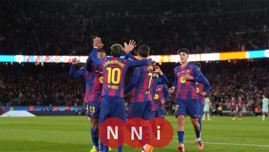 توقعات التشكيل لمواجهة تشيلسي وبرشلونة في دوري الأبطال