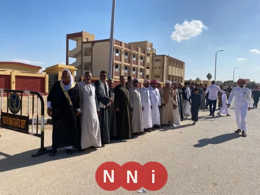 أكرم القصاص يكشف عن إقبال جماهيري غير مسبوق في انتخابات مجلس النواب مقارنة بالمرحلة الأولى