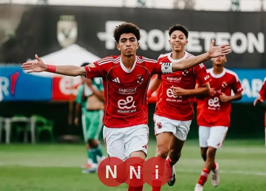 مواجهة مرتقبة بين أهلي 2009 والإسماعيلي اليوم في بطولة الجمهورية