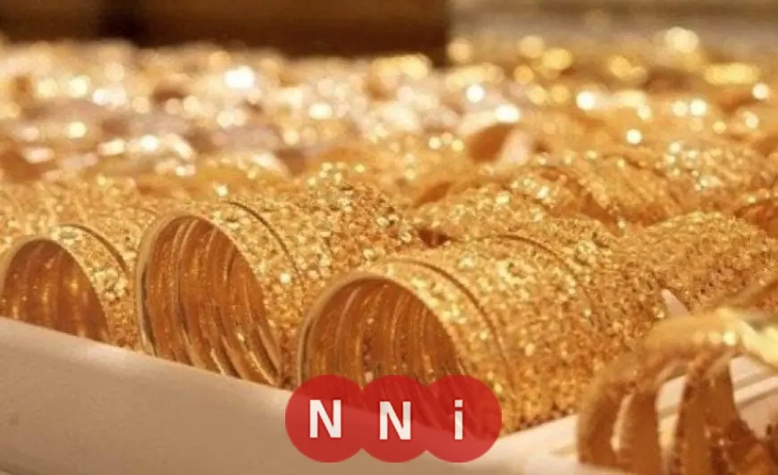 عاجل | انخفاض سعر عيار 21.. آخر مستجدات سعر الذهب في مصر اليوم الثلاثاء 25 نوفمبر 2025