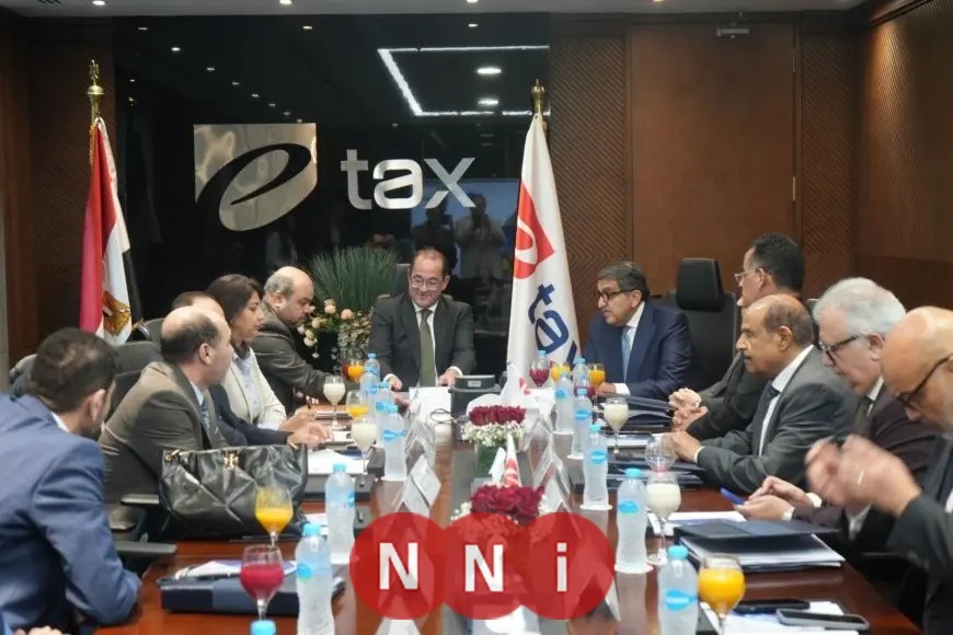 وزير المالية يكشف عن خطة لجذب ممولين جدد بتحسين منظومة الضرائب لجعلها أكثر سهولة وعدالة