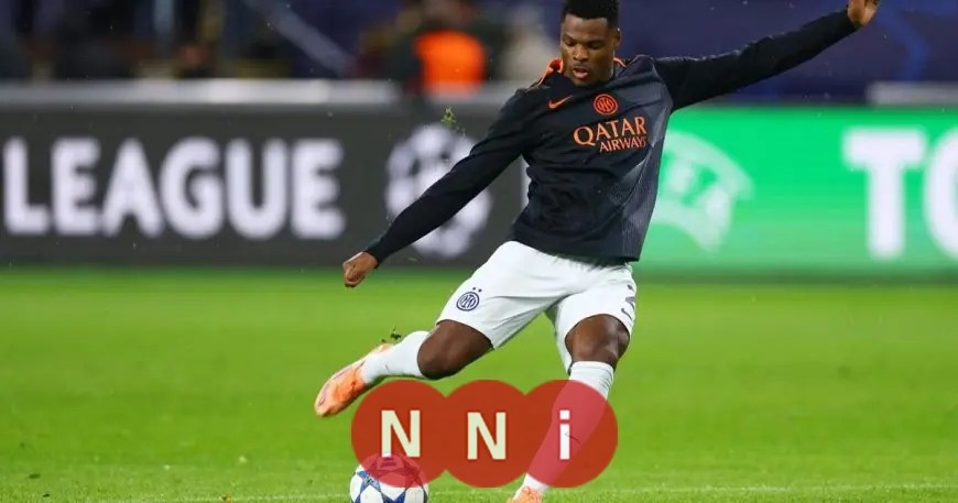 إنتر ميلان يواجه تحديات أمام أتلتيكو مدريد بغياب خمسة من نجومه الأساسيين