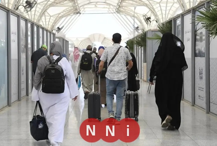 الأوقاف تعلن فتح تسجيل الرغبات للمشاركة في قرعة الحج العلنية للراغبين في أداء الفريضة