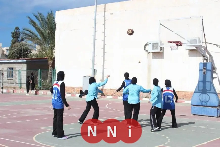 الشباب والرياضة تواصل تنظيم فعاليات أولمبياد الفتاة الجامعية في الإسكندرية بنجاح