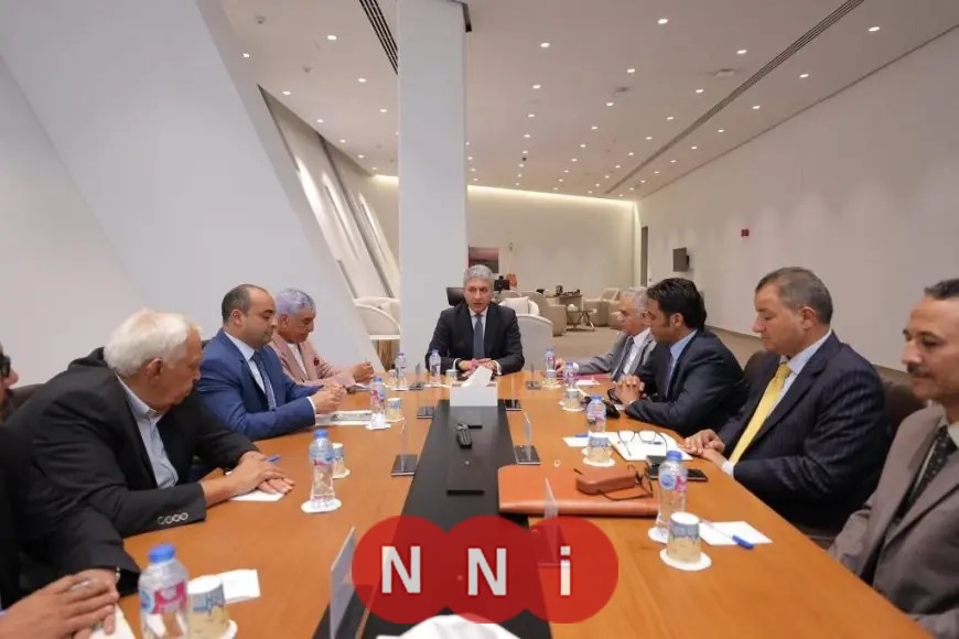 اجتماع موسع برئاسة وزير السياحة لبحث مقترحات تطوير المتحف المصري بالتحرير