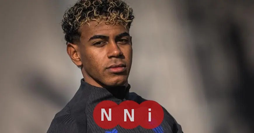 يامال يبهر منافسيه ويقترب من استعادة مستواه العالي