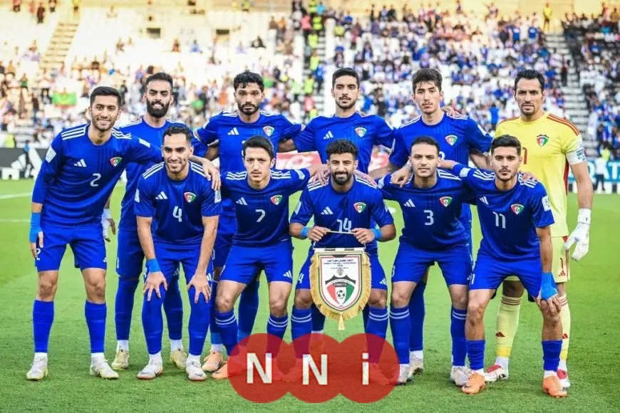 منتخب الكويت يتفوق على موريتانيا ويتأهل إلى نهائيات كأس العرب ضمن مجموعة مصر