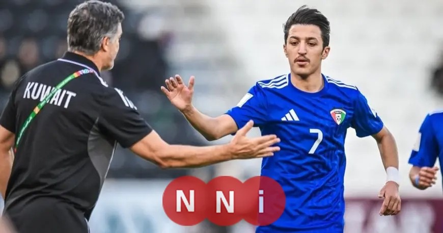 عودة الكويت لكأس العرب بفضل قيادة محمد دحام بعد غياب 13 عاماً