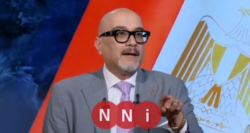 أحمد ناجي قمحة يستعرض توقعات المشهد السياسي في السنوات الخمس القادمة