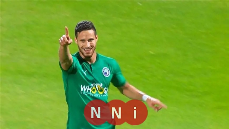 مفاجأة مدوية من خبير قانوني في قضية اللاعب رمضان صبحي