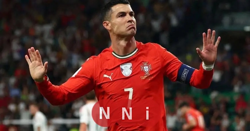 رونالدو يعود للمشاركة في أولى مباريات كأس العالم بعد انتهاء عقوبة الإيقاف مباراة واحدة