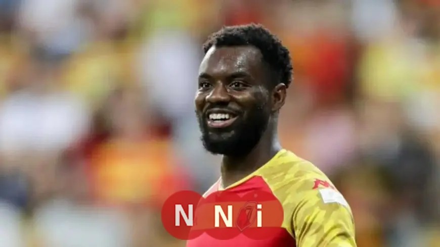 الأهلي يستهدف المهاجم الكونغولي أفيميكو بولولو بحسب تقارير بولندية