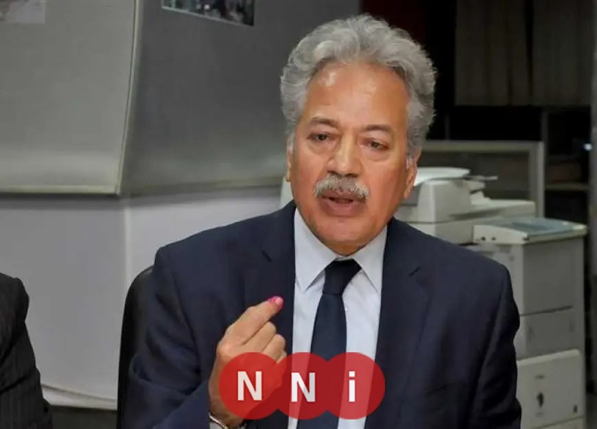 عصام شيحة يكشف عن أمراض الانتخابات المتوطنة في مصر وأهمية تغيير نظام القائمة