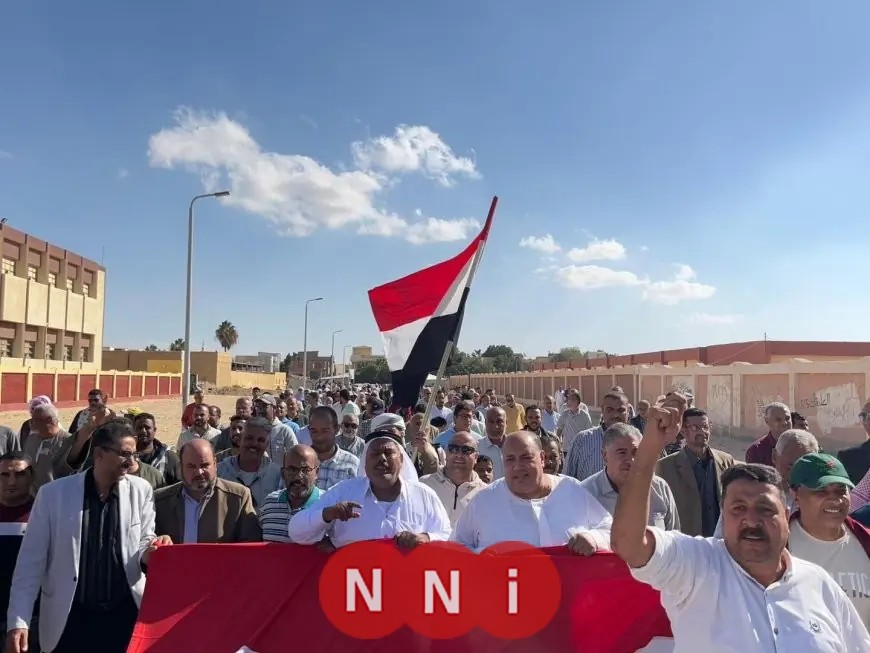 محمد ممدوح يكشف حقيقة شراء الأصوات في الانتخابات مجددًا