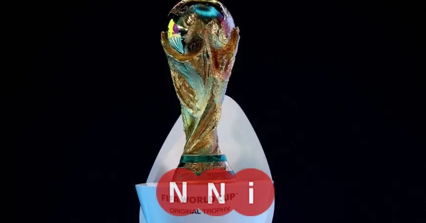 التصنيف الجديد يكشف: السعودية في الوعاء الثالث في قرعة كأس العالم حسب فيفا