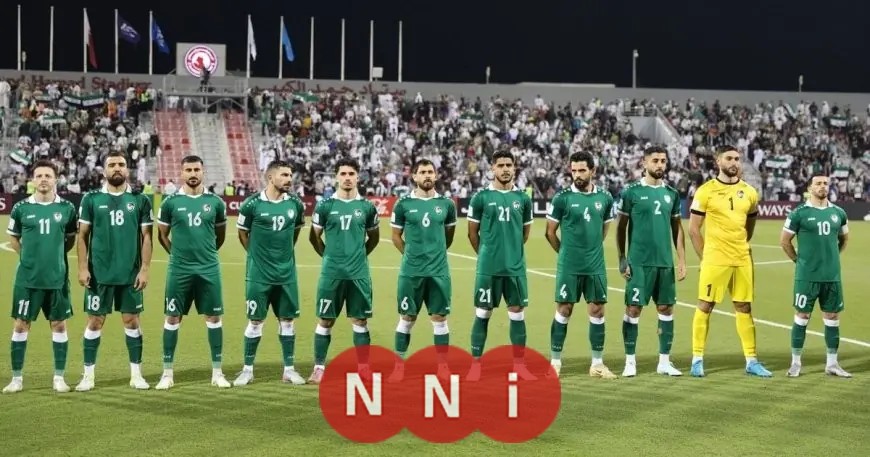 تأهل سوريا إلى كأس العرب بفوزها الساحق على جنوب السودان