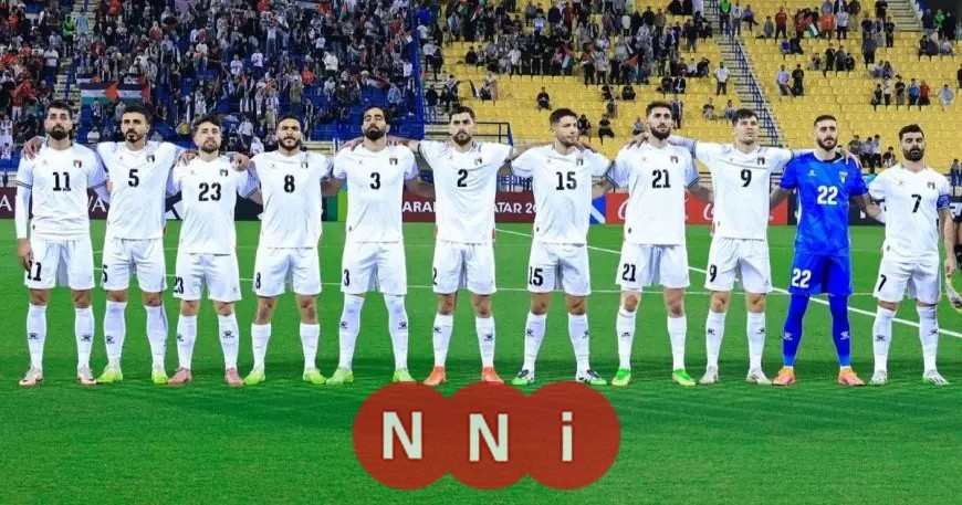 قفاز حمادة يتألق ويهزم ليبيا ليقود فلسطین إلى كأس العرب