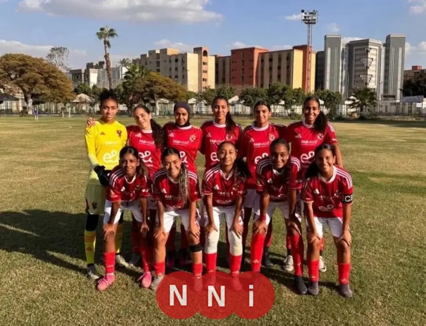 أهلي 2007 يتألق برباعية نظيفة ضد رع في بطولة الجمهورية