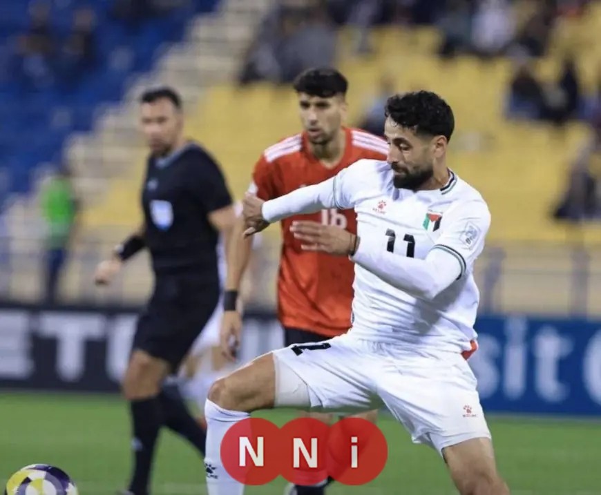 الزمالك يفصح عن سبب مشاركة عدي الدباغ مع فلسطين في تصفيات كأس العرب