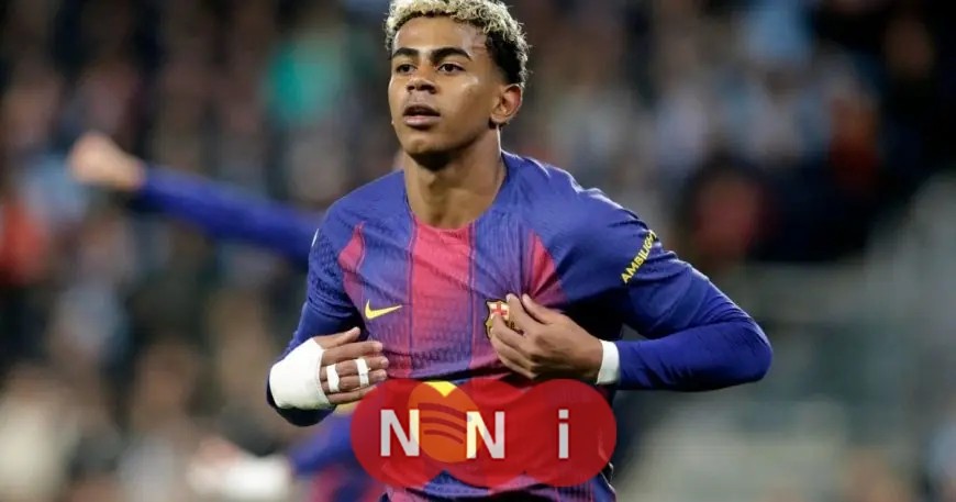 يامال وليفاندوفسكي يقودان برشلونة في مواجهة تشيلسي المرتقبة