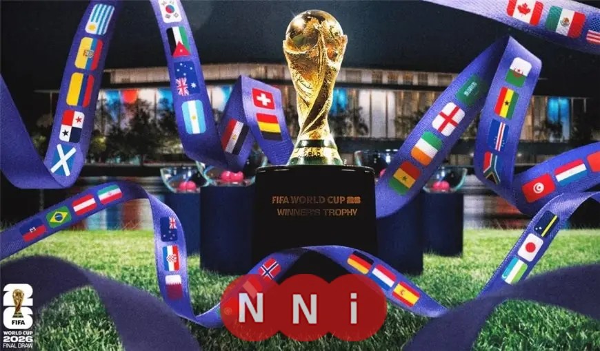 5 قيود مثيرة في قرعة كأس العالم 2026 إحداها غير مسبوقة لأول مرة