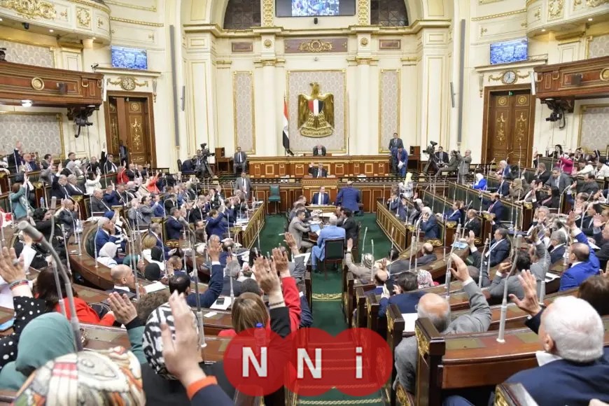 انتهاء التصويت في انتخابات مجلس النواب واستمرار الاقتراع للناخبين الذين وصلوا قبل التاسعة