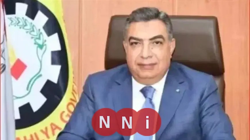 محافظ الدقهلية يعلن تضافر الجهود لضمان نجاح الانتخابات المقبلة