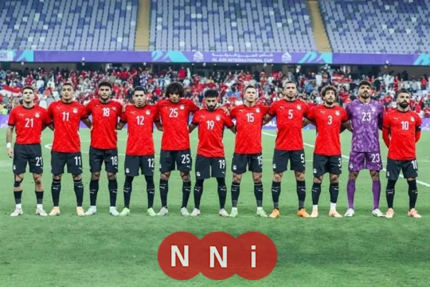 تعرف على سر تجنب منتخب مصر لـ18 منتخبًا في قرعة كأس العالم 2026