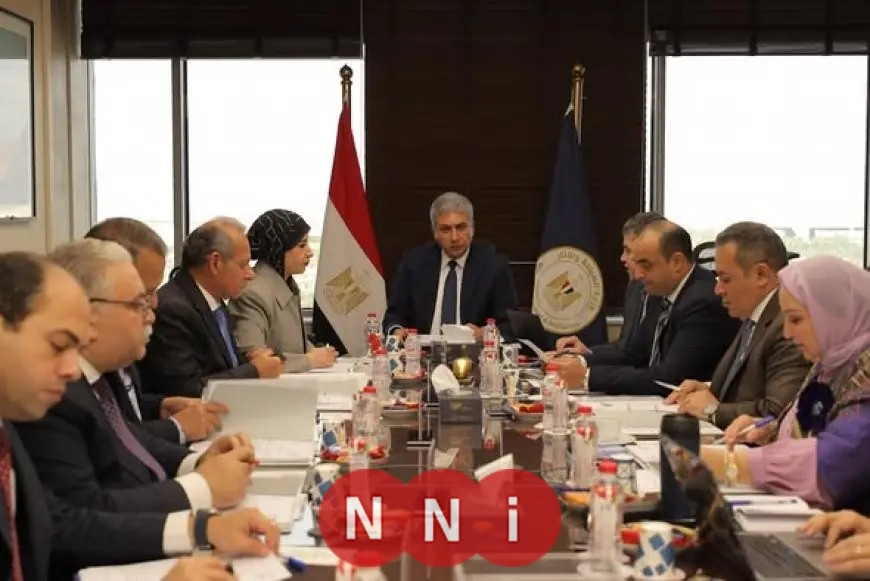 وزير السياحة يقود اجتماعاً حاسماً لمجلس إدارة صندوق دعم السياحة والآثار