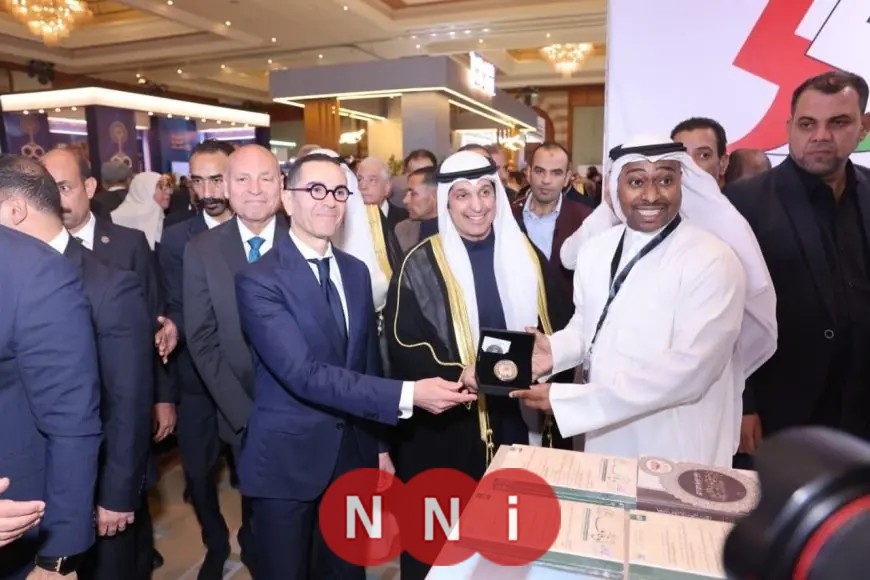 انطلاق فعاليات الأسبوع الكويتي السادس عشر بالقاهرة بافتتاح وزير الاستثمار