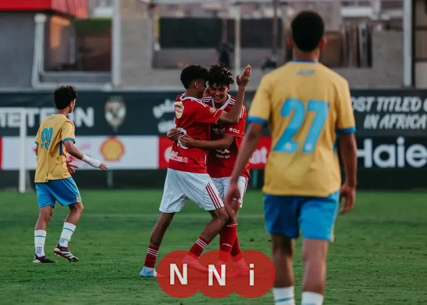 انتصار أهلي 2009 على الإسماعيلي بثنائية في بطولة الجمهورية