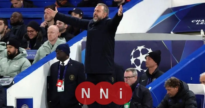 فليك يكشف عن تحديات برشلونة في دوري الأبطال بعد الخسارة أمام تشيلسي