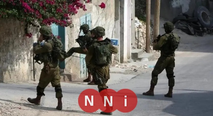 الاحتلال يطلق أكبر عملية عسكرية شمال الضفة الغربية منذ 20 عامًا
