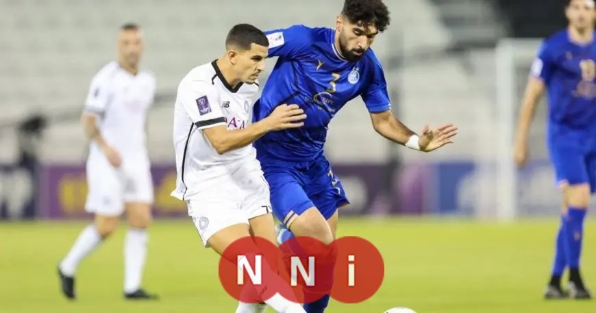 يوسف عطال يدعم قوة المنتخب الجزائري في كأس العرب